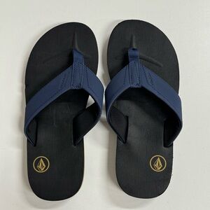 Volcom Victor Flip Flops